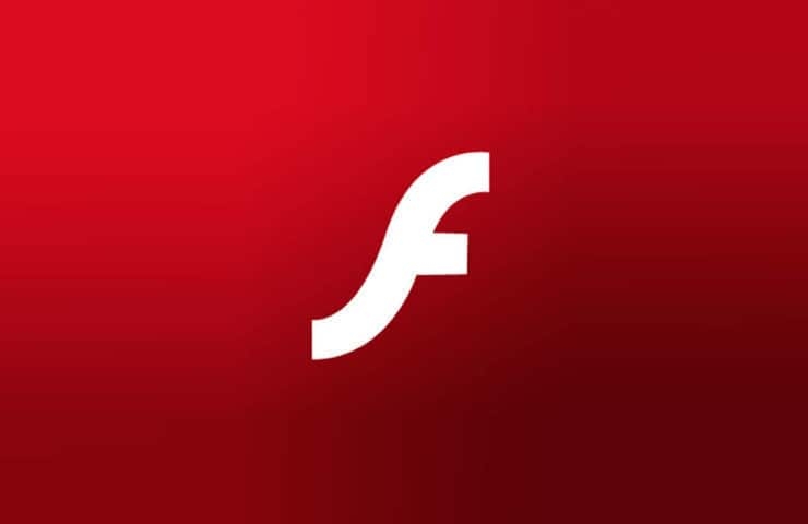 adobe flash player version 16.0