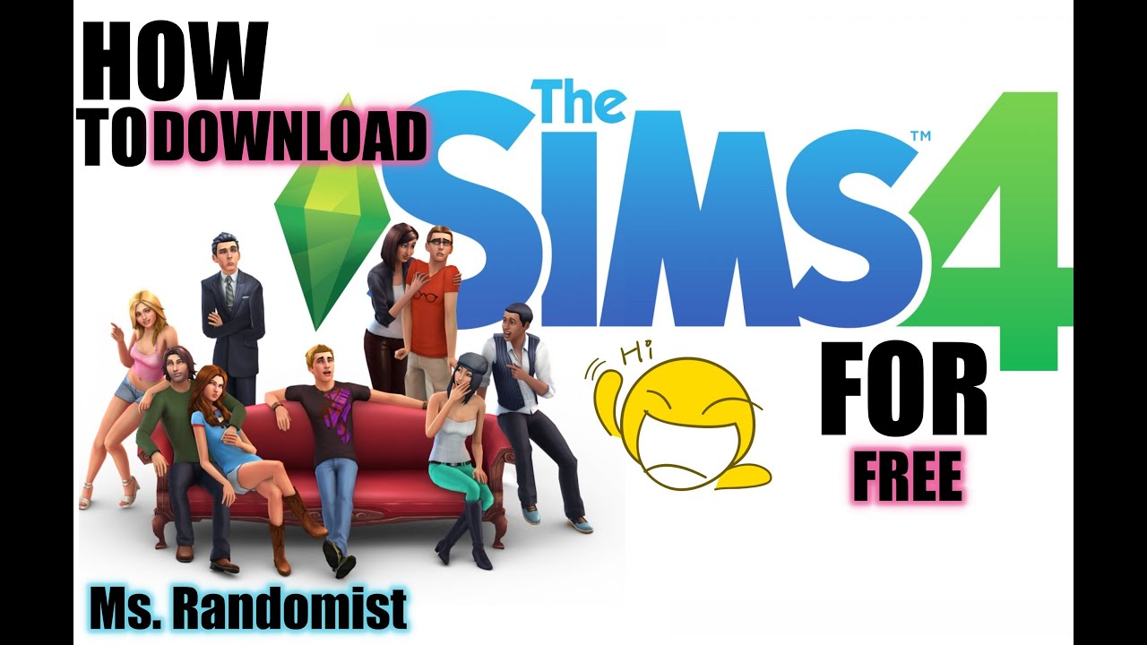 sims free for mac